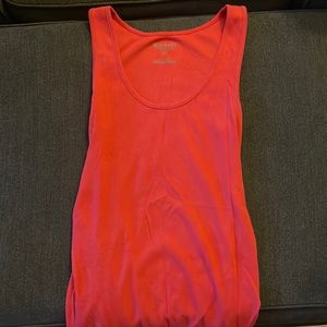 Maternity tank top